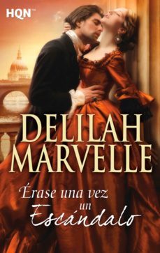 erase una vez un escandalo (ebook)-delilah marvelle-9788468734736
