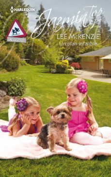 un plan infalible (ebook)-lee mckenzie-9788468746036