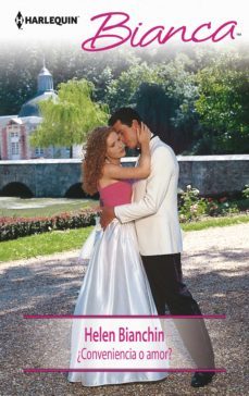 ¿conveniencia o amor? (ebook)-helen bianchin-9788468748436