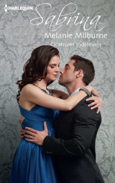 cicatrizes indeleveis (ebook)-melanie milburne-9788468751436