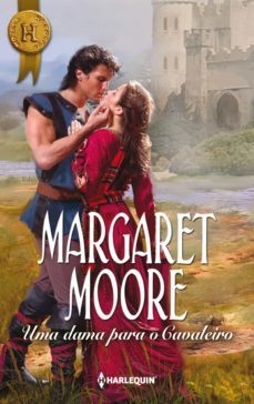 uma dama para o cavaleiro (ebook)-margaret moore-9788468752136