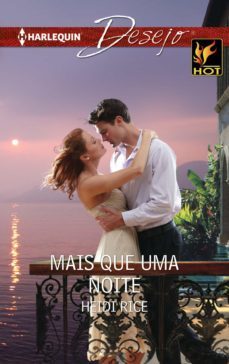 mais que uma noite (ebook)-heidi rice-9788468758336
