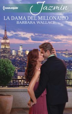 la dama del millonario (ebook)-barbara wallace-9788468776736