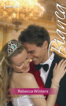 conveniencia real (ebook)-rebecca winters-9788468777436