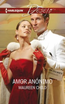 amor anonimo (ebook)-maureen child-9788468785936