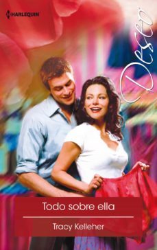 todo sobre ella (ebook)-tracy kelleher-9788468787336