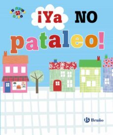 ¡ya no pataleo!-jordan collins-9788469624036