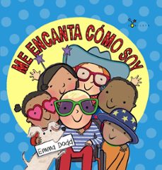 me encanta como soy-emma dodd-9788469625736