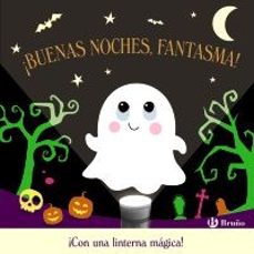 ¡buenas noches, fantasma!-amber lily-9788469644836