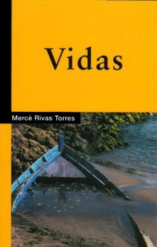 vidas (ebook)-merçe rivas torres-9788469702536