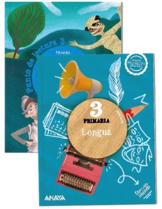 lengua 3º educacion primaria (incluye punto de lectura 3.) operacion mundo andalucia ed 2023-9788469899236