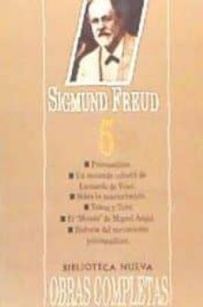 -sigmund freud-9788470302336
