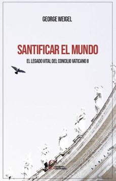 santificar el mundo-9788470576836
