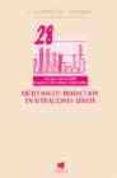 metodos de prediccion en situaciones limite-jose luis valencia delfa-francisco j. diaz llanos-9788471337436