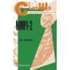 claves para la evaluacion con el mmmpi-2-david s. nichols-9788471747136