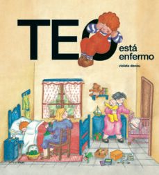teo esta enfermo (ebook)-9788448009533