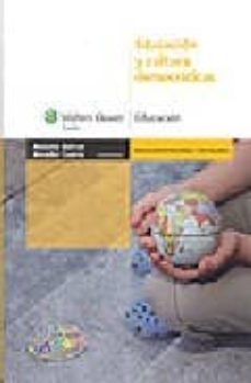 educacion y cultura democraticas-9788471978936