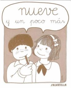 nueve y un poco mas-teresa sabate rodie-9788472104136