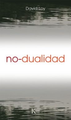no-dualidad (ebook)-david loy-9788411212595