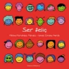 ser feliç-9788472908536