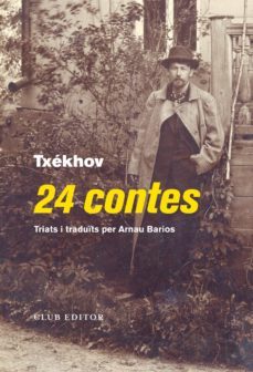 24 contes (ebook)-anton txekhov-9788473293136