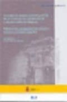 la agencia estatal de evaluacion de la calidad de los servicios y de las politicas publicas: reflexiones y propuestas de creacion (informe comision expertos)-juan antonio (coord.) garde-9788473512336
