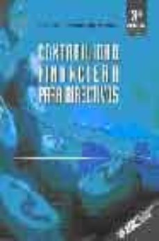 contabilidad financiera para directivos-9788473563536