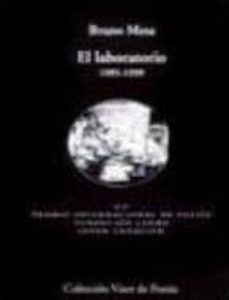 el laboratorio-9788475224336