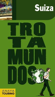 suiza 2011 (trotamundos)-philippe gloaguen-9788475255736