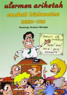 ulermen ariketak-9788475296036