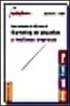 guia completa de ama para el marketing de pequeñas y medianas emp resas-kenneth cook-9788475774336