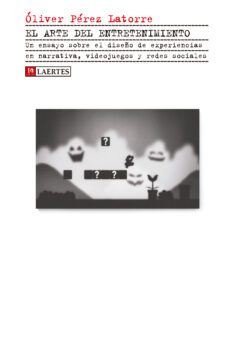 el arte del entretenimiento-9788475849836