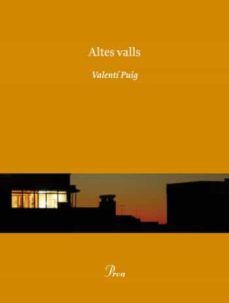 altes valls-9788475881836