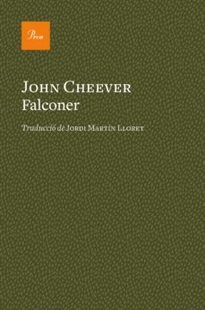 falconer (ebook)-john cheever-9788475889436