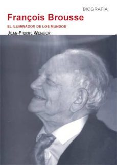 françois brousse-jean pierre wenger-9788476271636