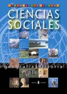 ciencias sociales (geografia e historia)-javier castanedo-9788476283936