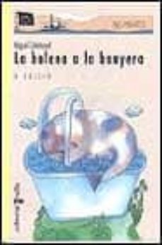 una balena a la banyera-9788476298336