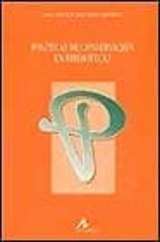 politicas de conservacion en bibliotecas-9788476353936