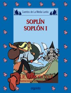 soplin, soplon (o.c.)-antonio rodriguez almodovar-9788476478936