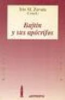 bajtin y sus apocrifos-iris m. zavala-9788476584736