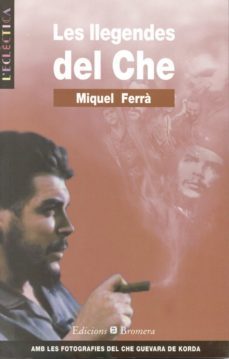 les llegendes del che-9788476604236