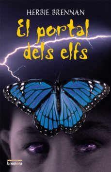 el portal dels elfs-9788476608036