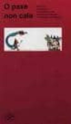 o paxe non cala: historias tradicionais contadas de novo-9788476801536