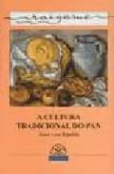 a cultura tradicional do pan-9788476803936