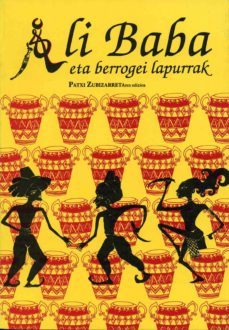 aladin-patxi zubizarreta dorronsoro-9788476811436