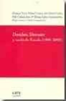 derechos, libertades y razon de estado (1996-2005)-9788476814536