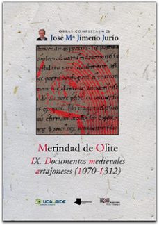 -jose maria jimeno jurio-9788476815236