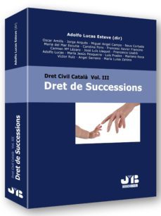 dret de successions-9788476989036