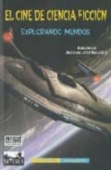 cine de ciencia ficcion-9788477026136