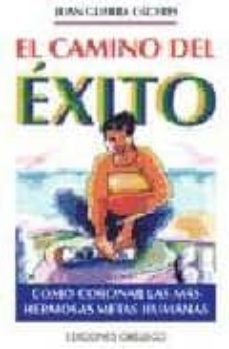 el camino del exito-9788477205036
